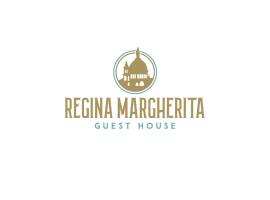 Guest house Regina Margherita, hotel in Favara