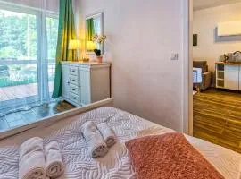 Apartament Centrum Holiday Mountain Residence - 5D Apartamenty