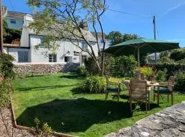 Clover Cottage