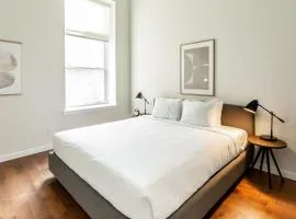 Kislak 203 Luxurious 1BR Steps from Everything