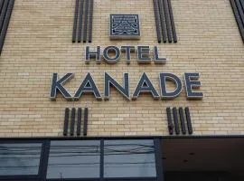 Hotel Kanade Kanku Kaizuka