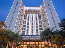 Hotel Nikko Xiamen, hotel sa Xiamen