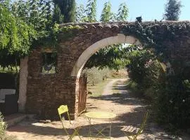 Villa les oliviers