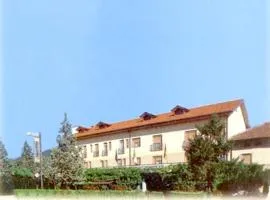 Ristorante Albergo da Giovanni