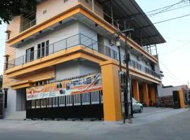 Garuda Kostel