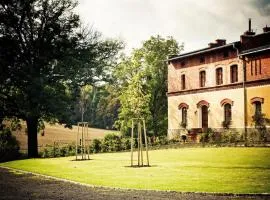 Pension Rothschildův dvůr