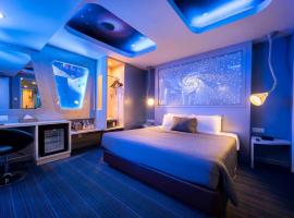 Kingston Hotel 3 - Kuala Lumpur