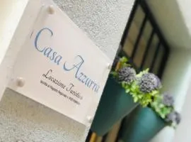 Casa Azzurra