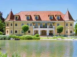 Almtalhotel Appartements in Pettenbach