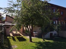 Casa de la Presa, Hotel in La Granja de San Ildefonso