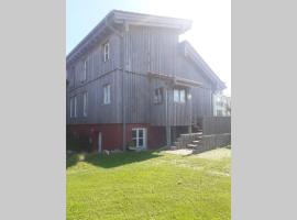 2 Ferienhaus Andermichlhof, hotel a Geltendorf