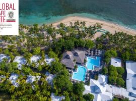 Playabachata &ndash; hotel z parkingiem 