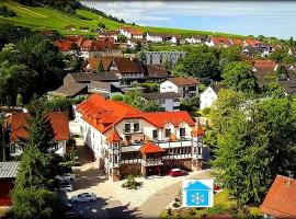 Die 10 Besten Hotels In Baden Baden Ab 59