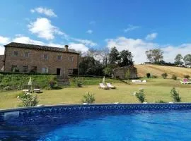 Il Giardino nella Valle