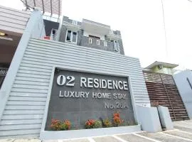 O2 Residence