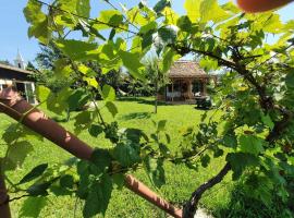 Valchid Guest House, hotel v destinaci Valchid
