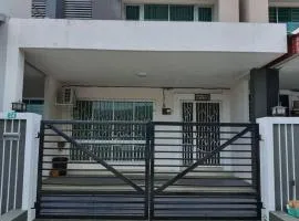 TRIPLE A Homestay