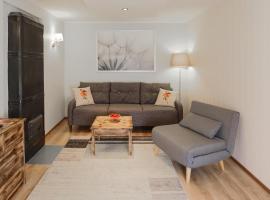 Lapmanni Holiday Home, &beta;ί&lambda;&alpha; &sigma;&epsilon; Haapsalu