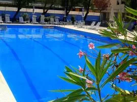 Hotel Britannia