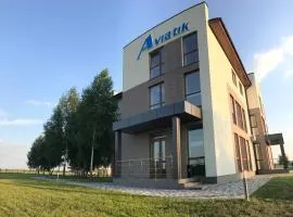 Авиатик