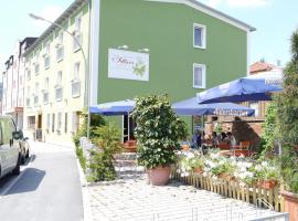 Hotel Gasthof Fellner, hotel v destinaci Furth im Wald