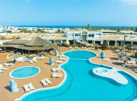 HL Club Playa Blanca