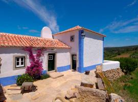 Aldeia da Mata Pequena