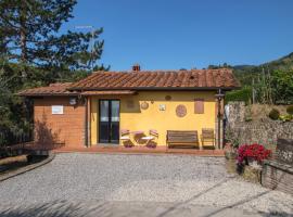 Holiday Home Al Melo by Interhome, villa i San Gennaro