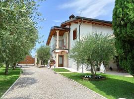 Le Zampolle B & B, Hotel in Colà di Lazise