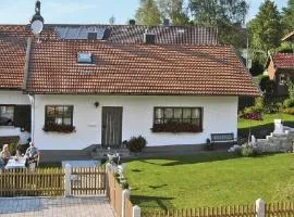 Ferienhaus Baumann