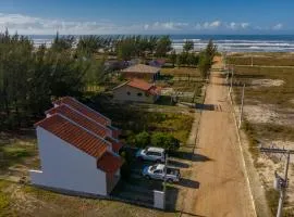 Villas da Jagua