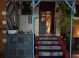 NAMASTEY MUMBAI BACKPACKERS