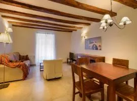 Apartamentos Casa Les Valeres