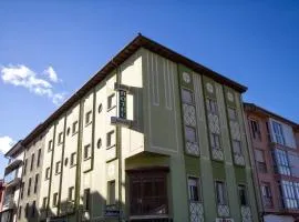 Pension Monteverde