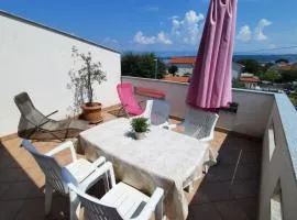Apartments Porat