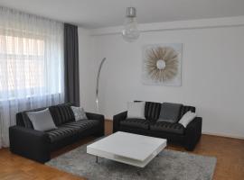 Ferienwohnung Hölscher