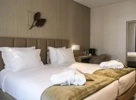The Leaf Boutique Hotel Lisbon - Adults Only