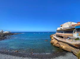 La Caleta Penthouse Costa Adeje, sewaan penginapan di Adeje