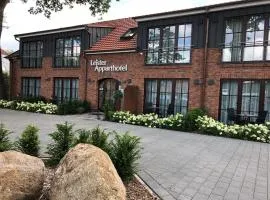 Leister Apparthotel