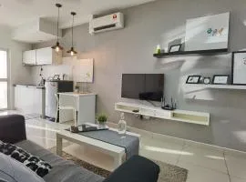 2 bedroom apartment - MyCribKL Neocyber Cyberjaya