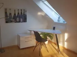 Ferienwohnung Wichmannsberg