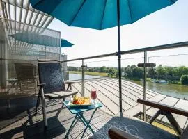 Niebieski Art Hotel & Spa