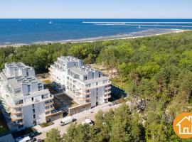 Apartamenty ApartPark - visitopl