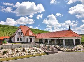 Chizay. Мала Гора, hotel v destinaci Běrehovo