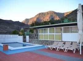 Las Medinas Apartamentos