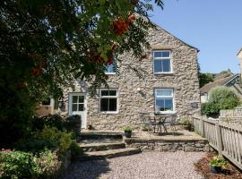 Field View, hotel v destinaci Bradwell