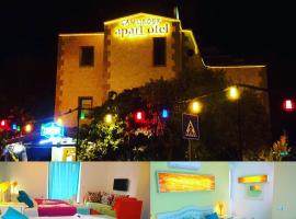 Camlikosk Apart Hotel, מלון בבודרום