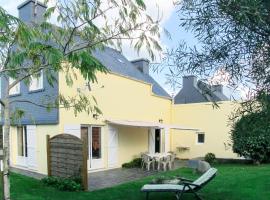 Holiday Home Les Cormorans by Interhome, hotel en Trégastel