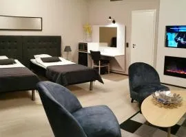 Sport Hotel Kantri