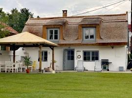 VeleLak, holiday rental in Velence